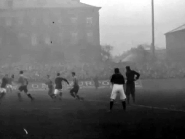 video by Alvaro Collar