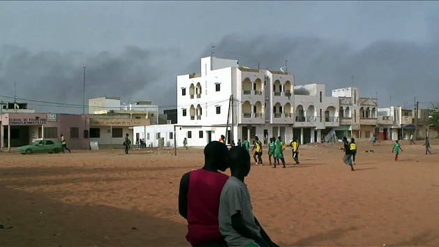 Forever ! - The Ball