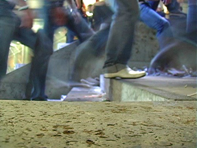 Heike Liss & Patrice Scanlon